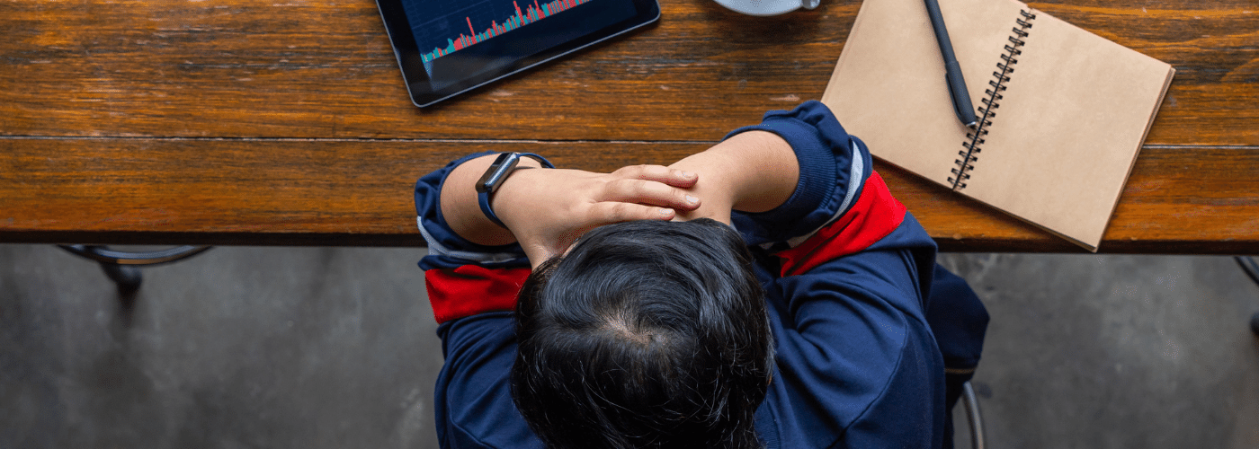 What to do if you have been scammed