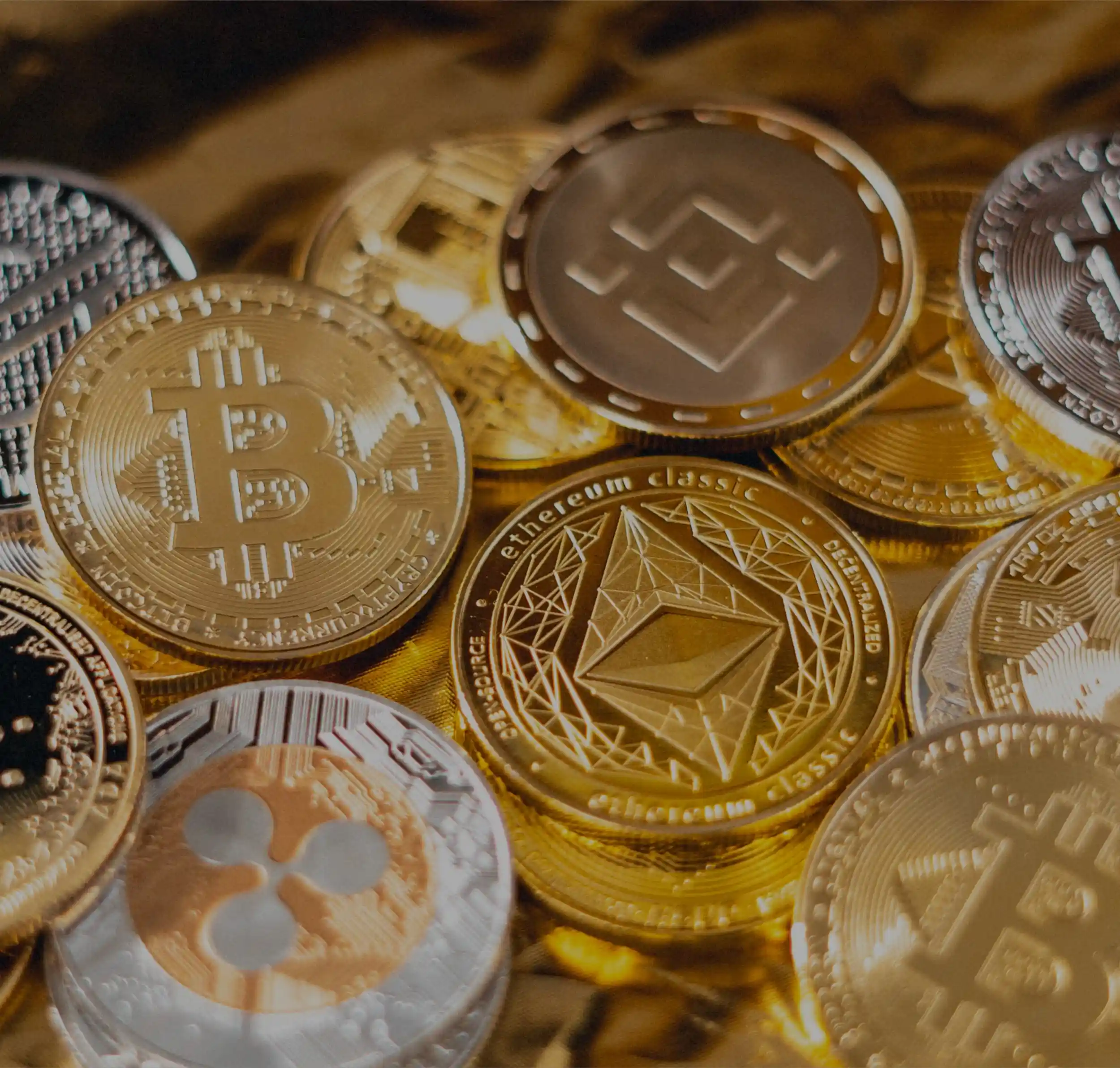 The QTCP Coin Scam Explained